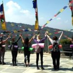 Best yoga retreat with holiday in Nepal