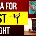 how to lose weight Challenge Yoga Workout for All