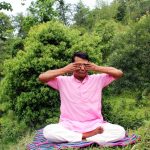 How to boost the immune system with “Bhamri Pranayama”