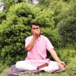Yogic Breath is one of the best Pranayama