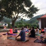 Why Niru Yoga Retreat Center is the Premier Choice for Yoga Retreats in Nepal