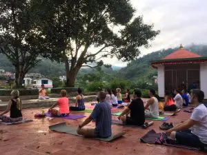 Read more about the article Why Niru Yoga Retreat Center is the Premier Choice for Yoga Retreats in Nepal