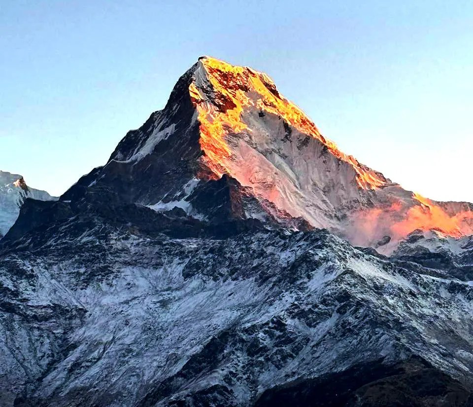 Read more about the article Scopri il Nepal: un viaggio attraverso il paese delle meraviglie dell’Himalaya