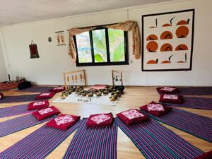 Read more about the article Niru Yoga Home Stay with retreat center : FAQ