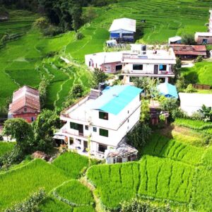 Niru Yoga Homestay