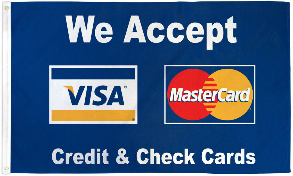 card payement accept niru yoga homestay